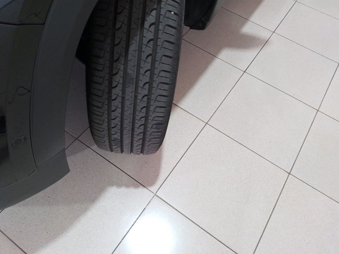 Chevrolet Tracker 1.2 Turbo Flex Premier Automático - foto 15