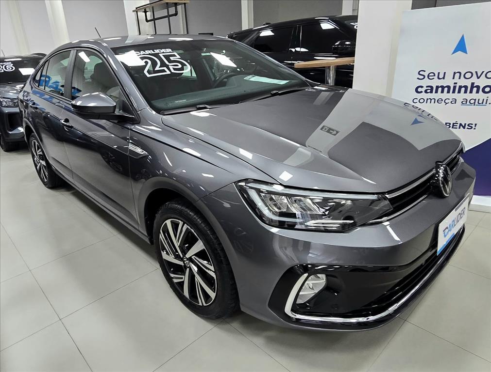 VIRTUS 1.0 200 TSI HIGHLINE AUTOMÁTICO2