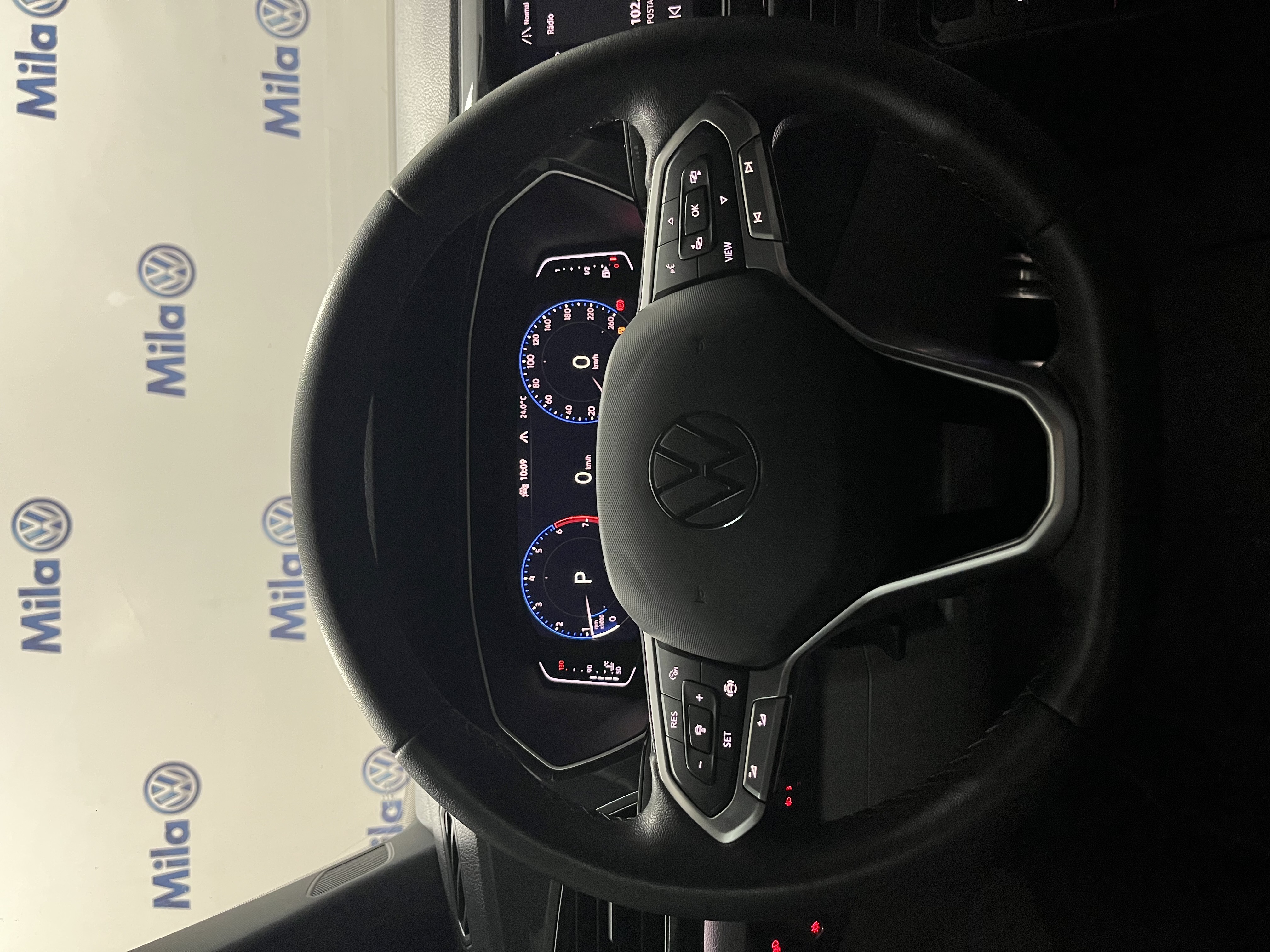 T-CROSS 1.4 250 TSI TOTAL FLEX HIGHLINE AUTOMÁTICO8