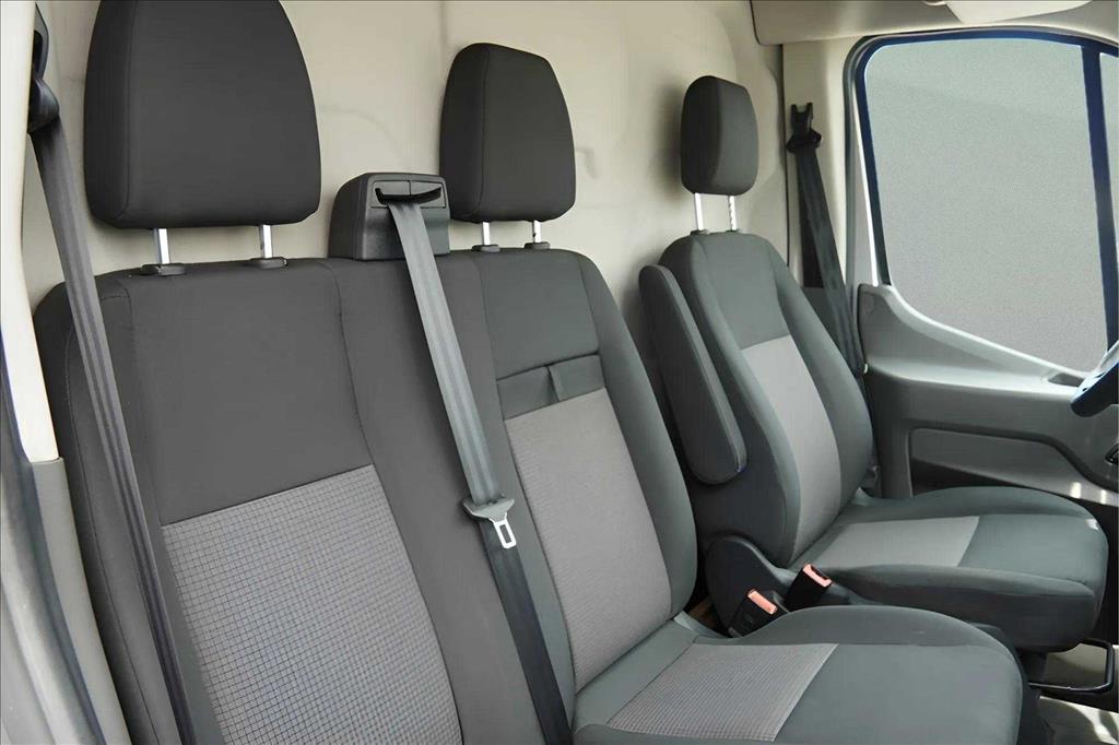 TRANSIT 2.0 ECOBLUE DIESEL FURGÃO L2H3 MANUAL12