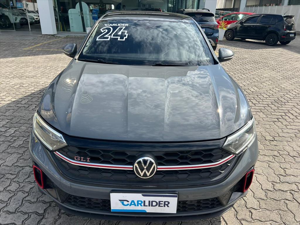 JETTA 2.0 350 TSI GASOLINA GLI DSG