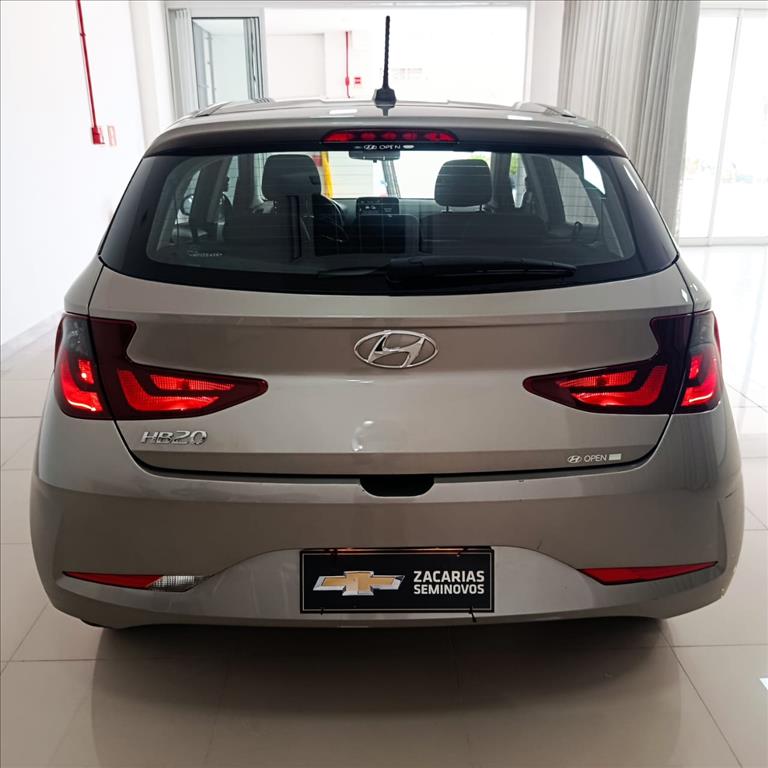 HB20 1.0 12V FLEX VISION MANUAL3