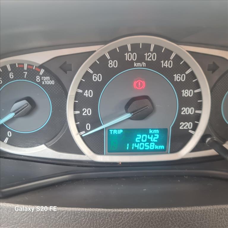 FORD KA +