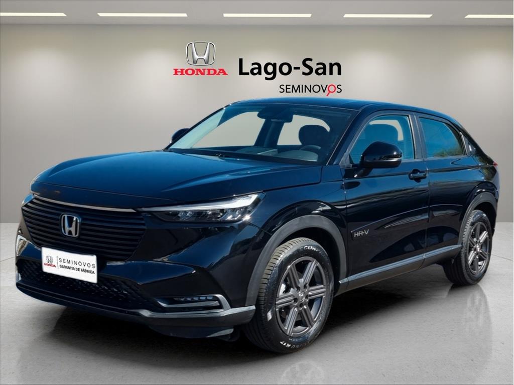 HR-V 1.5 DI I-VTEC FLEX EXL CVT0