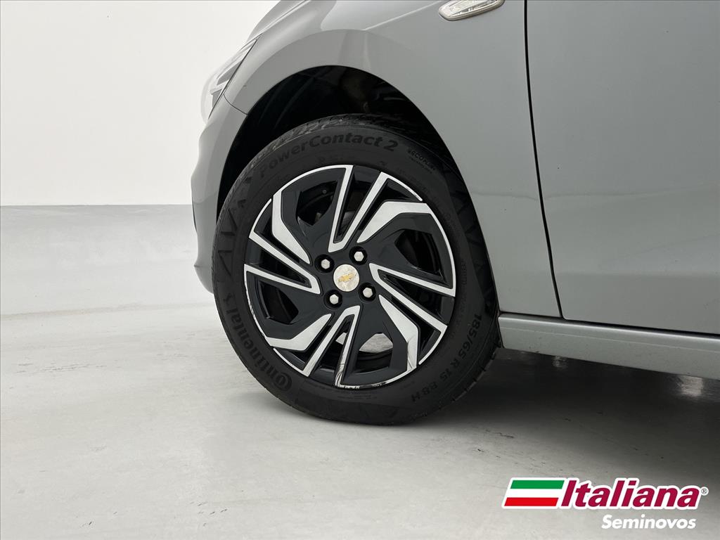 ONIX 1.0 TURBO FLEX LT MANUAL