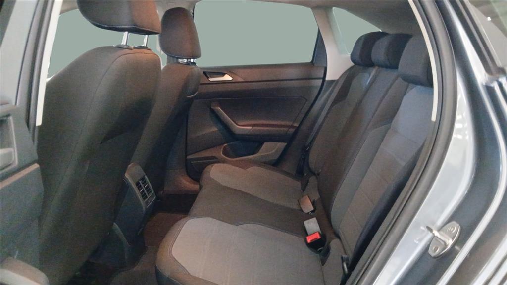 NIVUS 1.0 200 TSI TOTAL FLEX COMFORTLINE AUTOMÁTICO14