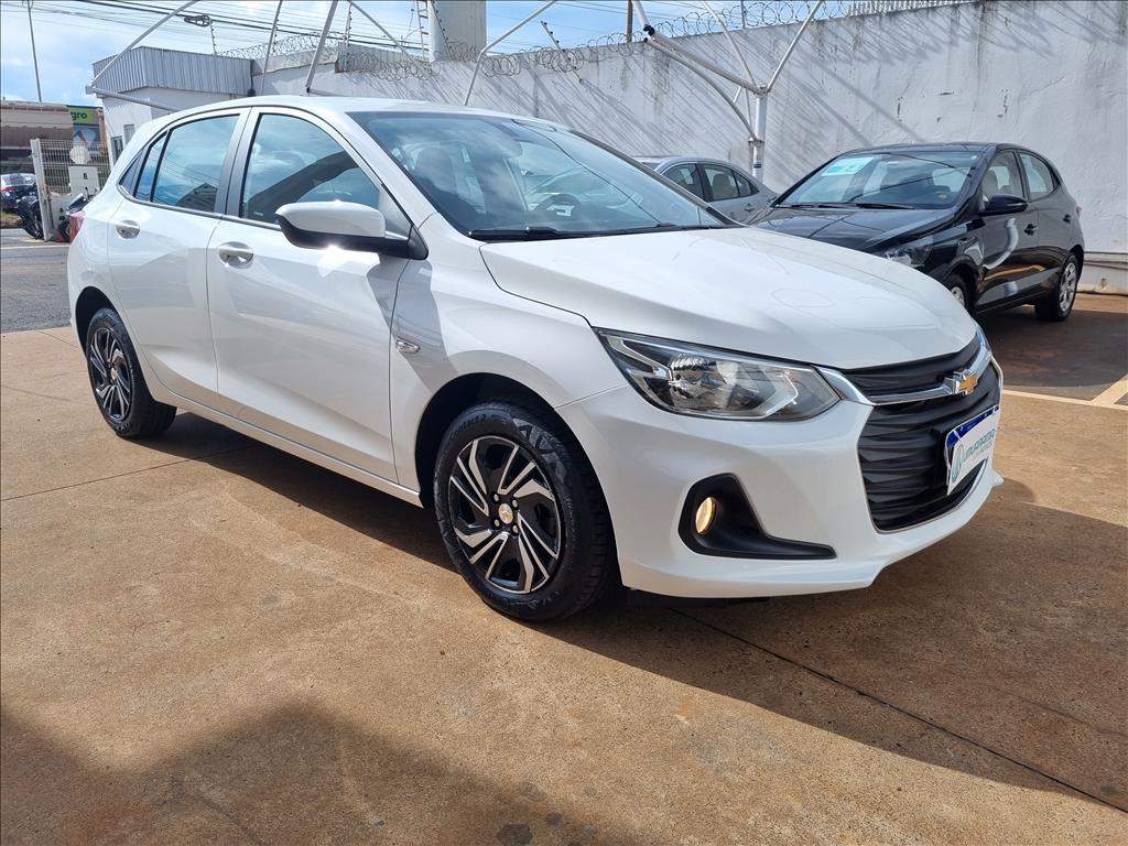 ONIX 1.0 FLEX LT MANUAL