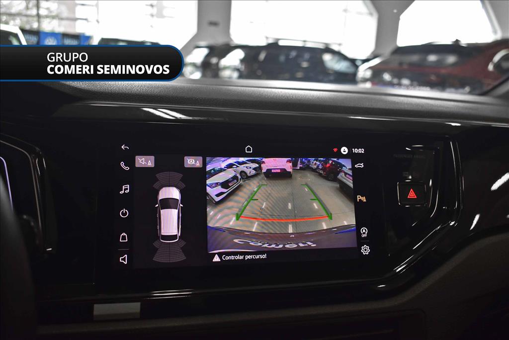 NIVUS 1.0 200 TSI TOTAL FLEX HIGHLINE AUTOMÁTICO