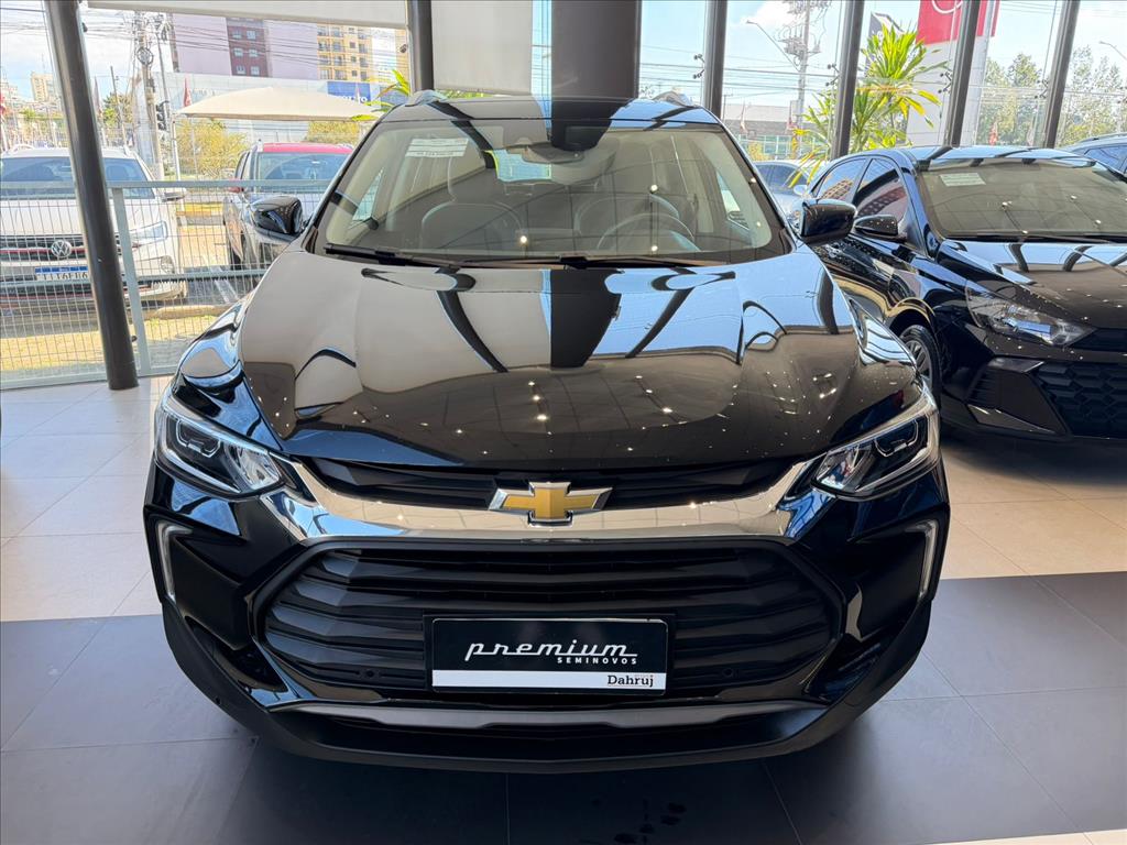 TRACKER 1.2 TURBO FLEX PREMIER AUTOMÁTICO2