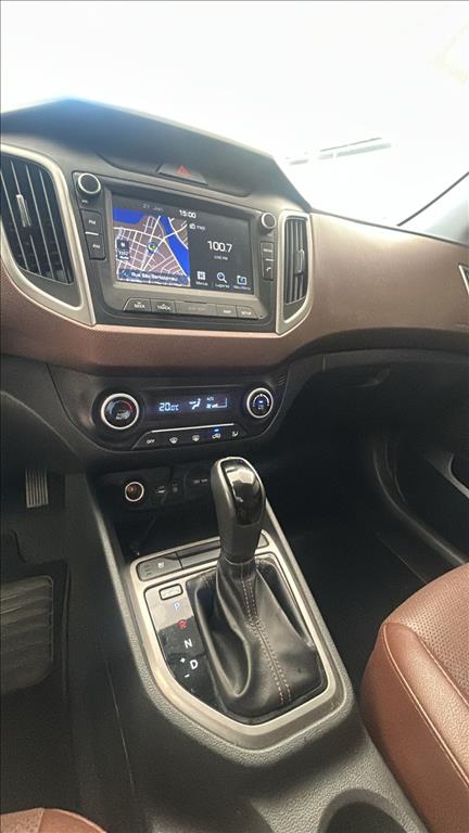 CRETA 2.0 16V FLEX PRESTIGE AUTOMÁTICO11