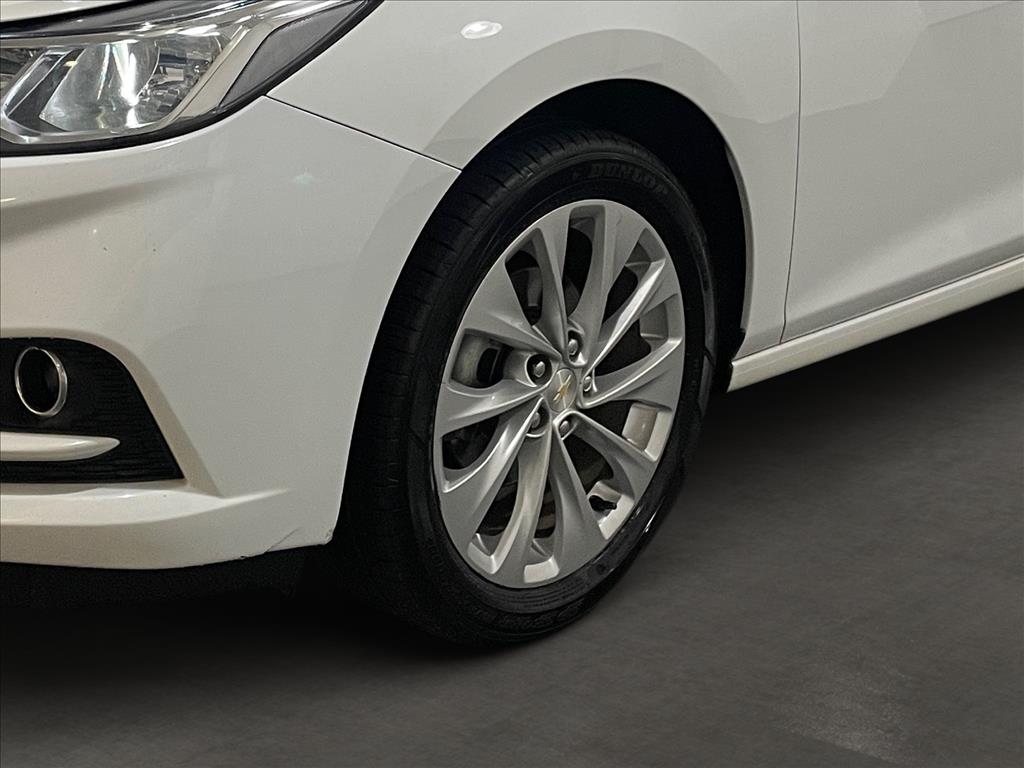 CRUZE 1.4 TURBO LT 16V FLEX 4P AUTOMÁTICO5