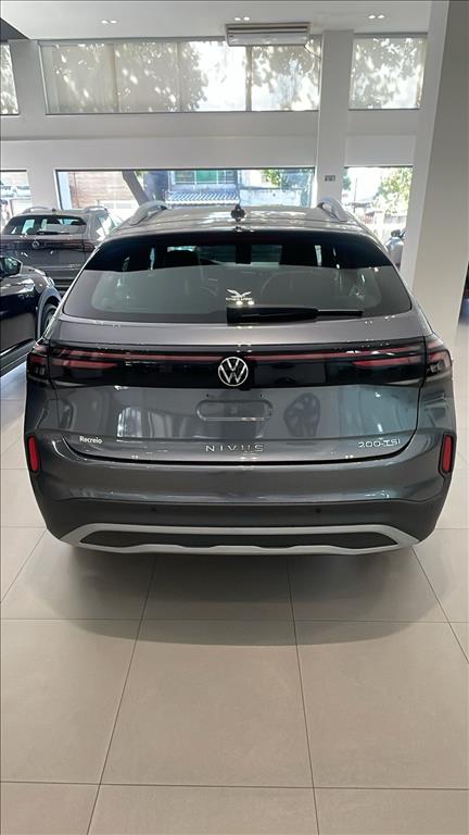 NIVUS 1.0 200 TSI TOTAL FLEX HIGHLINE AUTOMÁTICO3