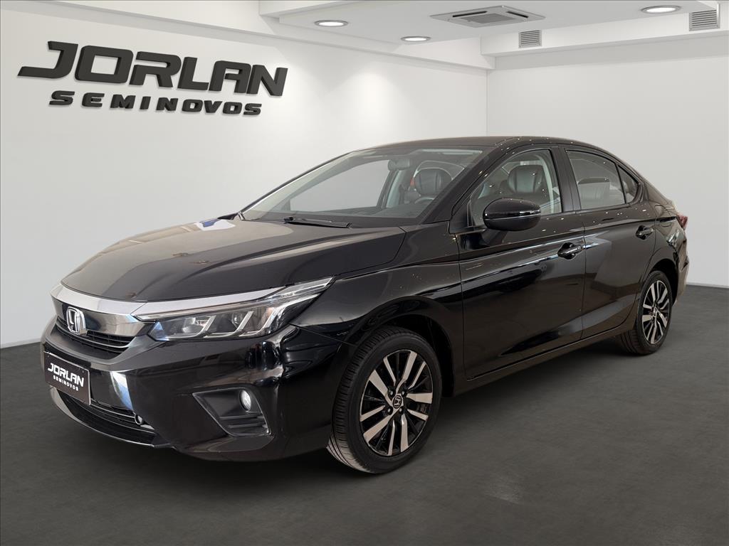 CITY 1.5 i-VTEC FLEX EXL CVT0