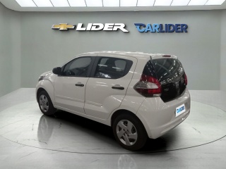 MOBI 1.0 EVO FLEX LIKE. MANUAL4