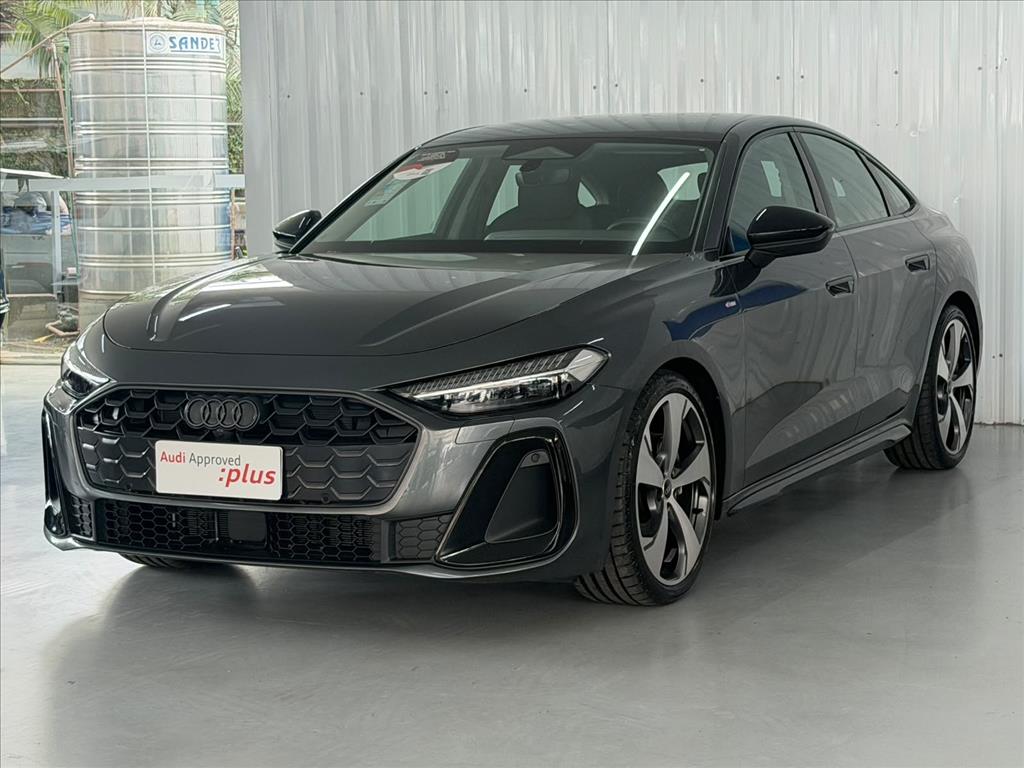 A5 2.0 TFSI GASOLINA PERFORMANCE S EDITION QUATTRO S TRONIC16