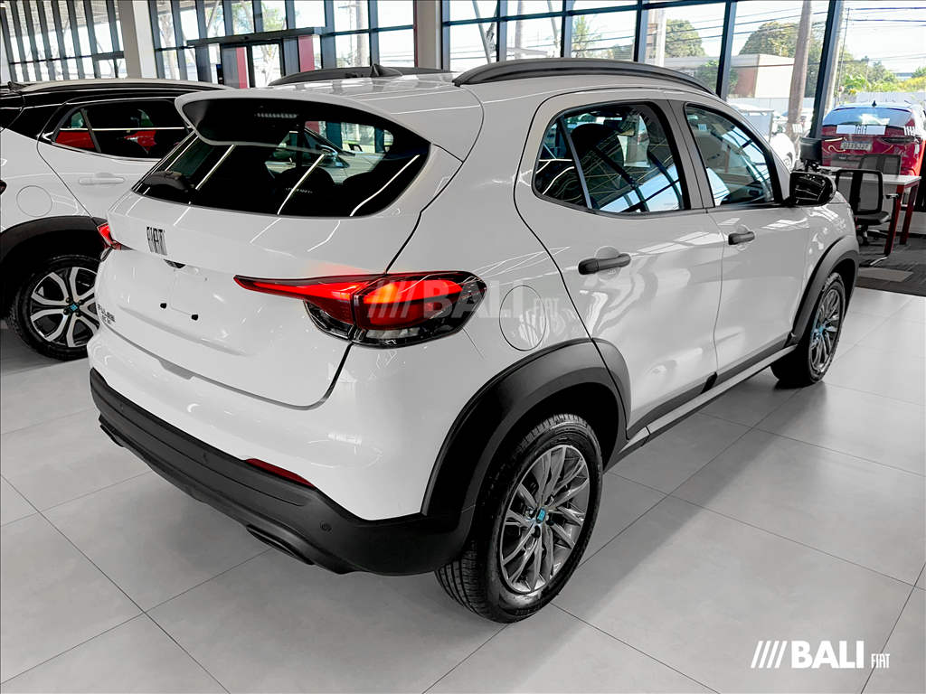 PULSE 1.3 FLEX DRIVE MANUAL3