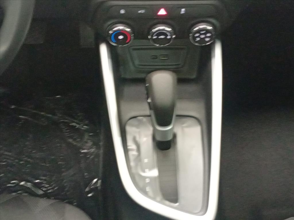 ONIX 1.0 TURBO ETANOL ECO AUTOMÁTICO7