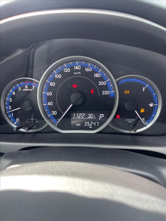 YARIS 1.5 16V FLEX XL MULTIDRIVE6