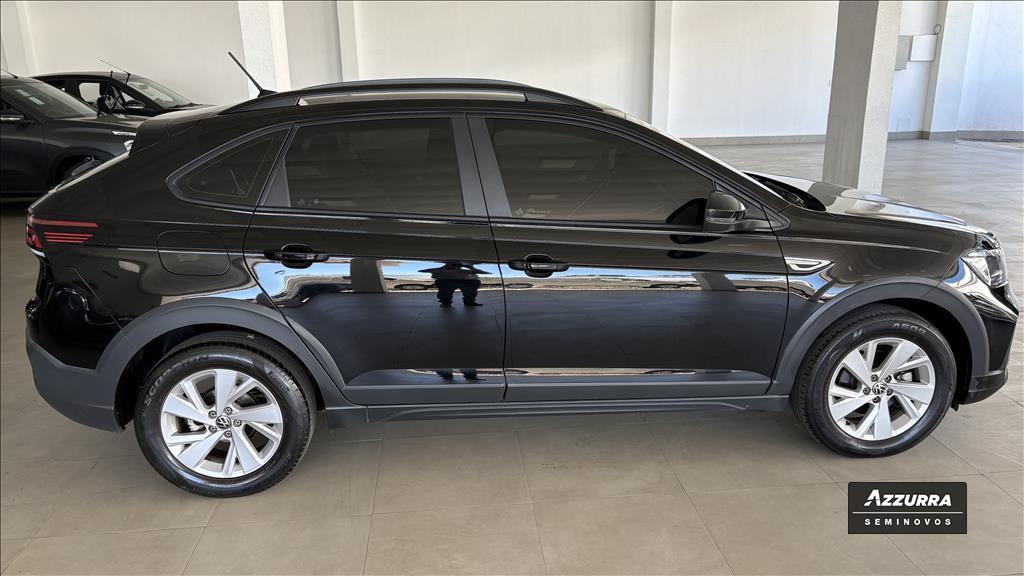 NIVUS 1.0 200 TSI TOTAL FLEX COMFORTLINE AUTOMÁTICO6