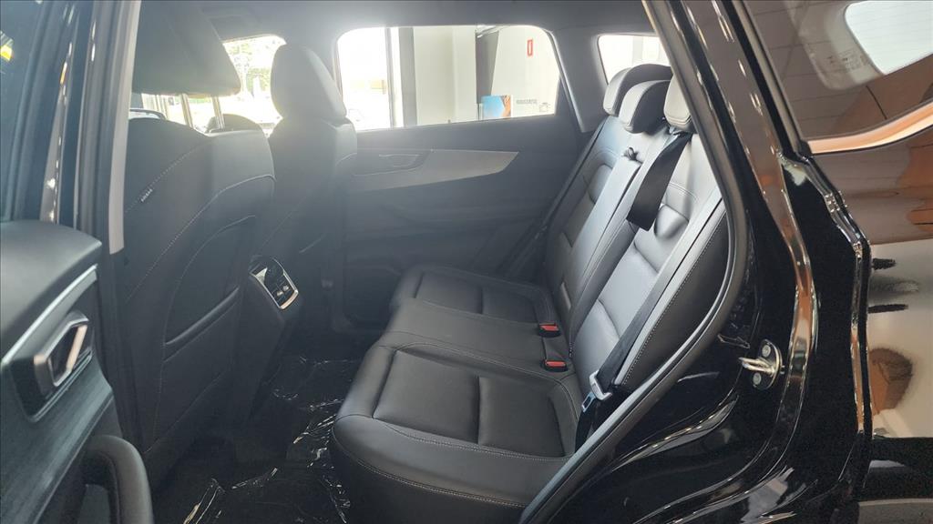 TIGGO 7 1.5 TCI TURBO FLEX SPORT CVT