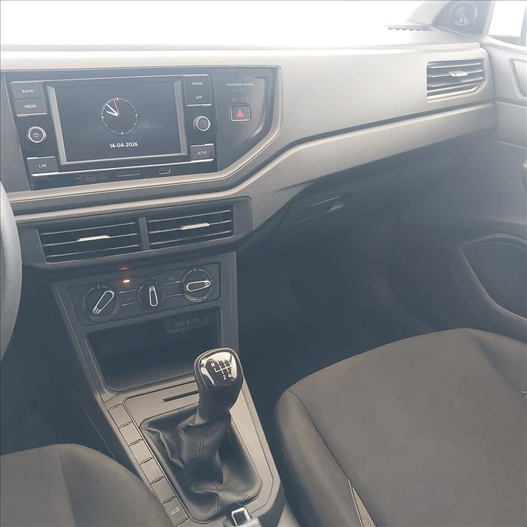 POLO 1.0 MPI MANUAL12