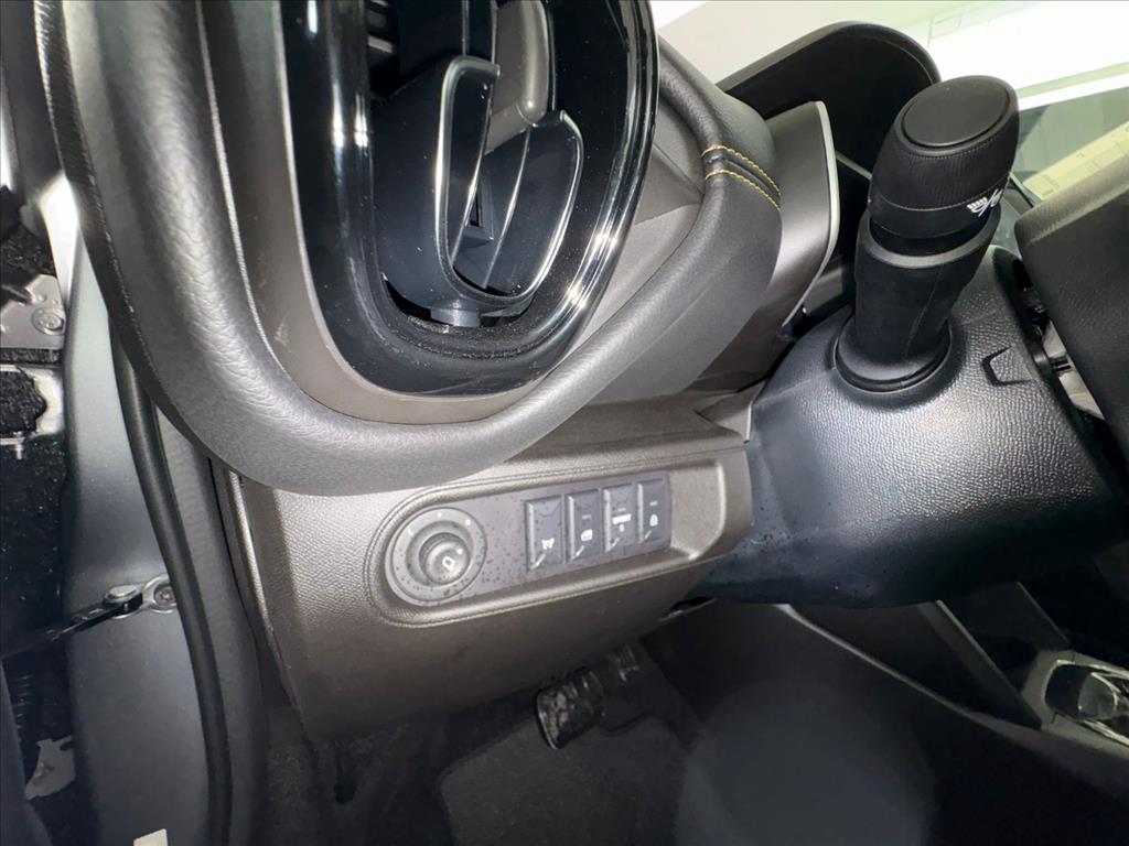 BASALT 1.0 TURBO 200 FLEX SHINE CVT13