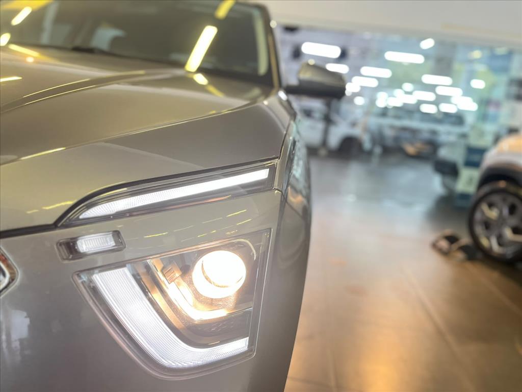 CRETA 1.0 TGDI FLEX PLATINUM AUTOMÁTICO19