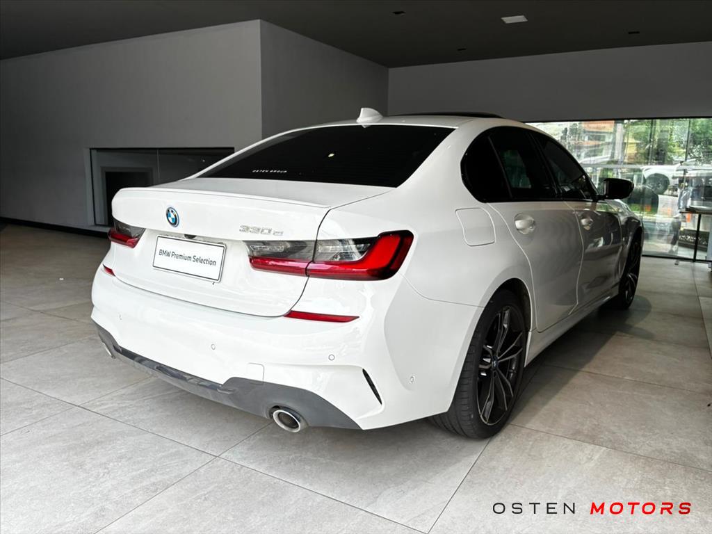 BMW-330e-2.0 16V TURBO HÍBRIDO M SPORT AUTOMÁTICO