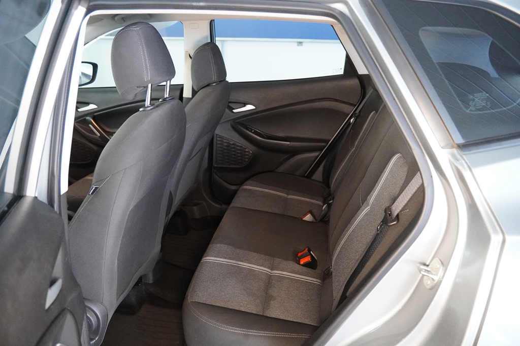 TRACKER 1.0 TURBO FLEX LT AUTOMÁTICO9