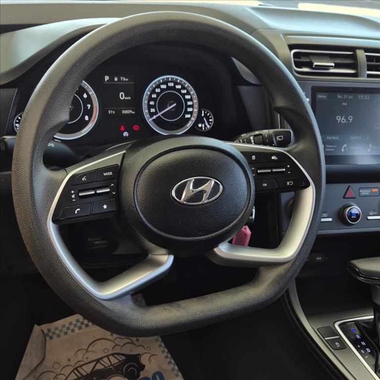 CRETA 1.0 TGDI FLEX COMFORT AUTOMÁTICO10