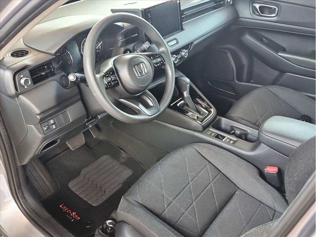 HR-V 1.5 DI I-VTEC FLEX EX CVT6