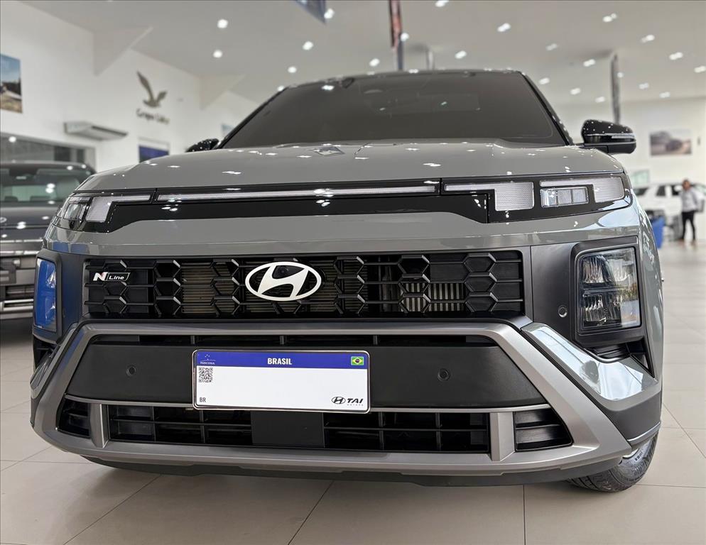 CRETA 1.0 TGDI FLEX N LINE AUTOMÁTICO4