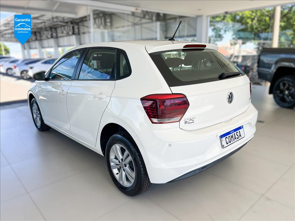 POLO 1.6 MSI TOTAL FLEX MANUAL7