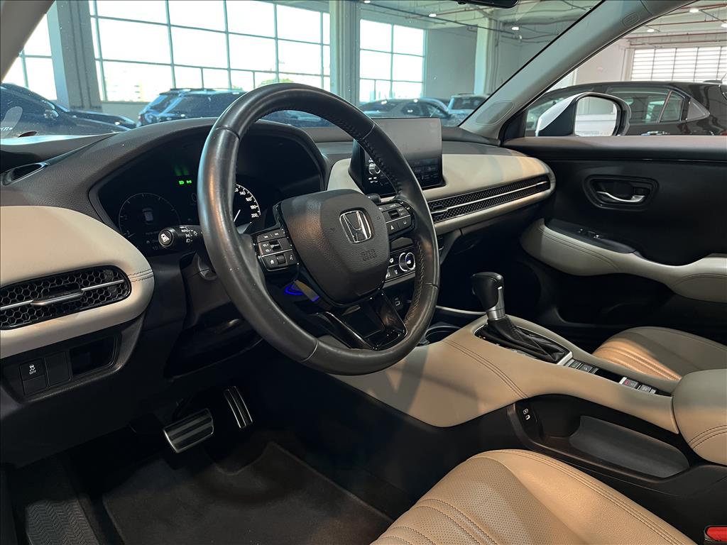 ZR-V 2.0 i-VTEC GASOLINA TOURING CVT4