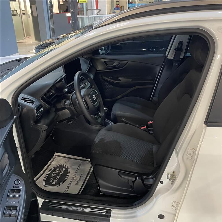 PULSE 1.3 FLEX DRIVE MANUAL8