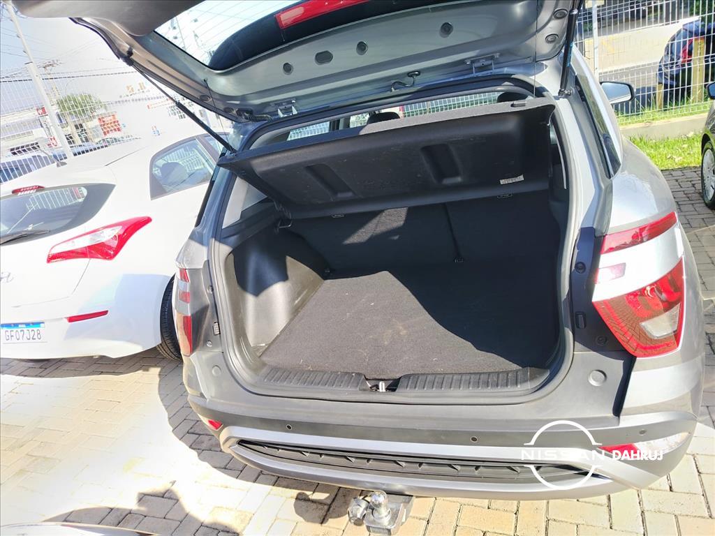 CRETA 1.0 TGDI FLEX LIMITED AUTOMÁTICO8