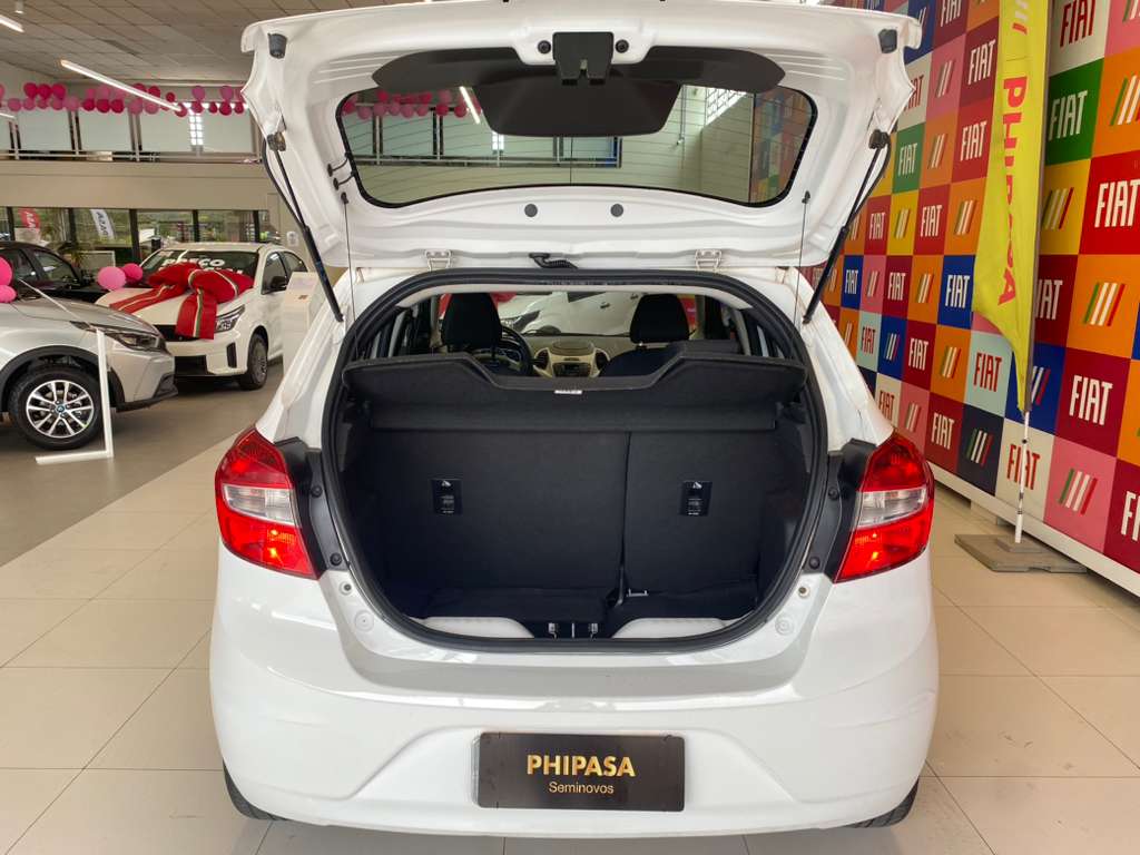 KA 1.0 TI-VCT FLEX SE MANUAL6 KA 1.0 TI-VCT FLEX SE MANUAL6