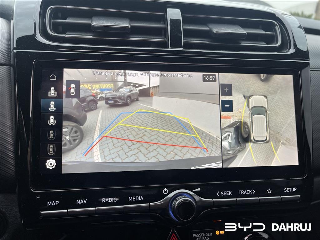 CRETA 1.0 TGDI FLEX N LINE AUTOMÁTICO7