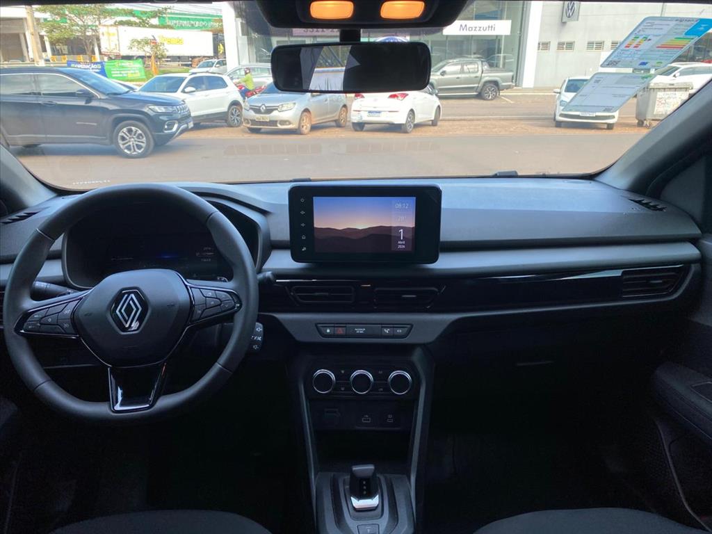 KARDIAN 1.0 TCE FLEX EVOLUTION EDC6