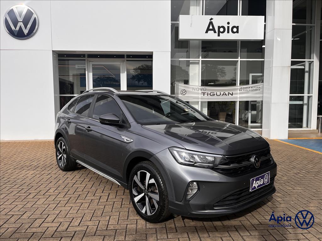 NIVUS 1.0 200 TSI TOTAL FLEX HIGHLINE AUTOMÁTICO2