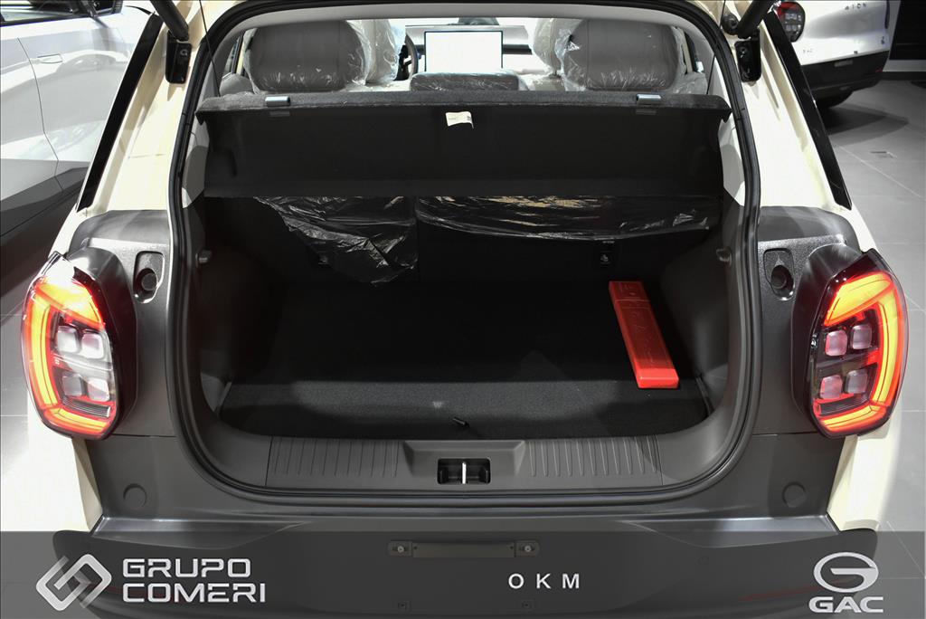 AION UT 60 KW ELÉTRICO ELITE20