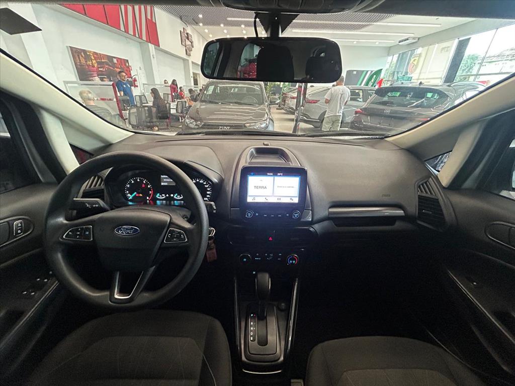 ECOSPORT 1.5 TI-VCT FLEX SE AUTOMÁTICO6