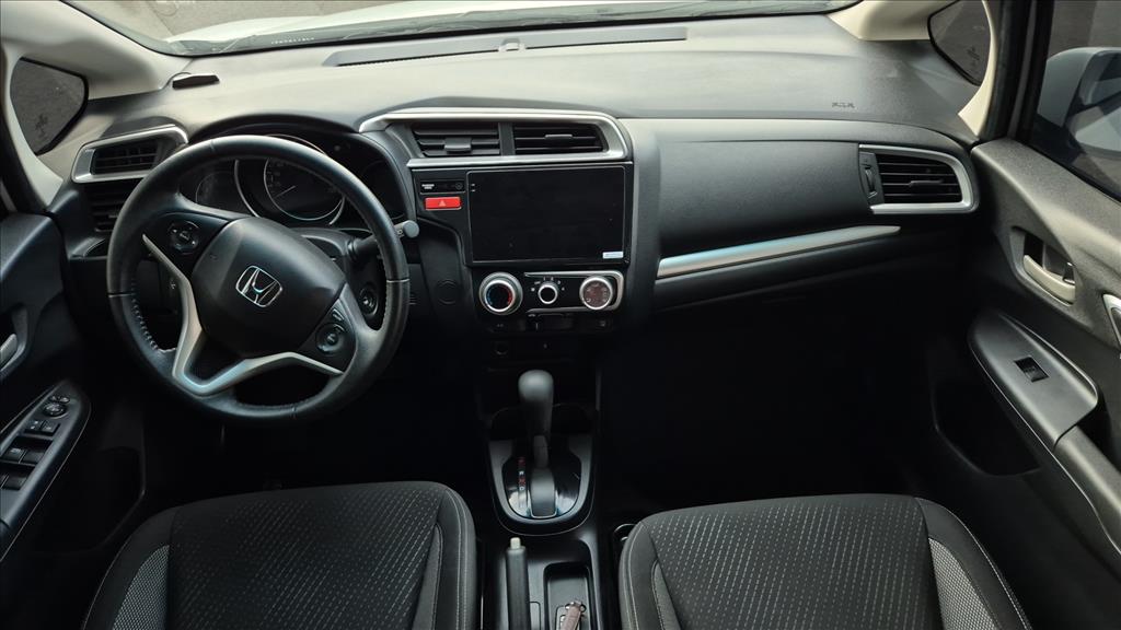 WR-V 1.5 16V FLEXONE EXL CVT5