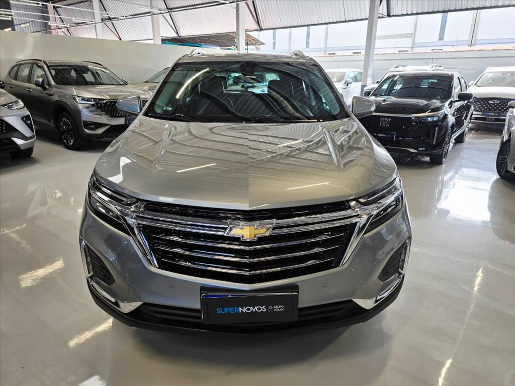 EQUINOX 1.5 16V TURBO GASOLINA PREMIER AWD AUTOMÁTICO1