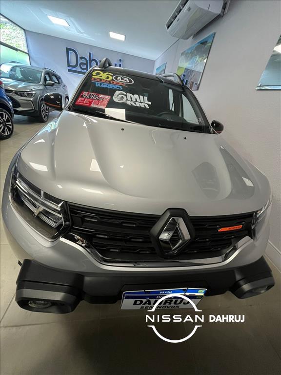 DUSTER 1.3 TCE FLEX ICONIC PLUS X-TRONIC1