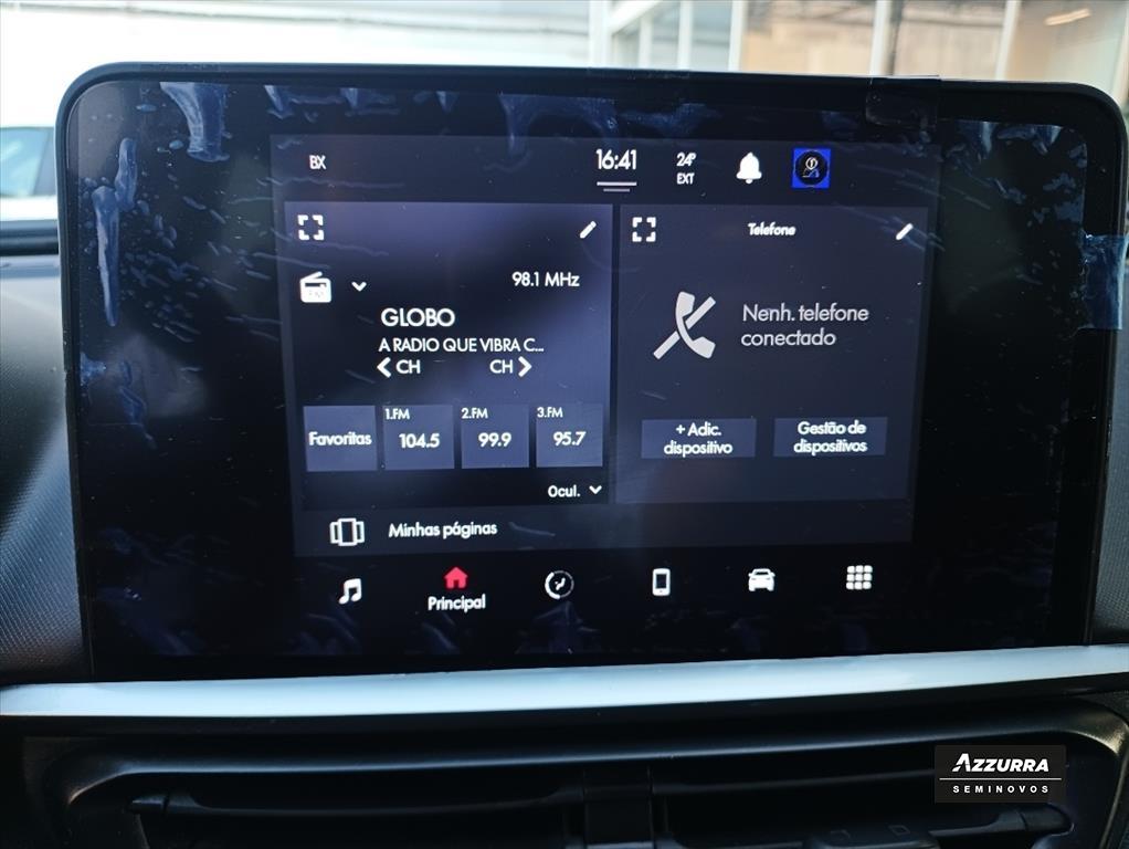 PULSE 1.3 FLEX DRIVE CVT11