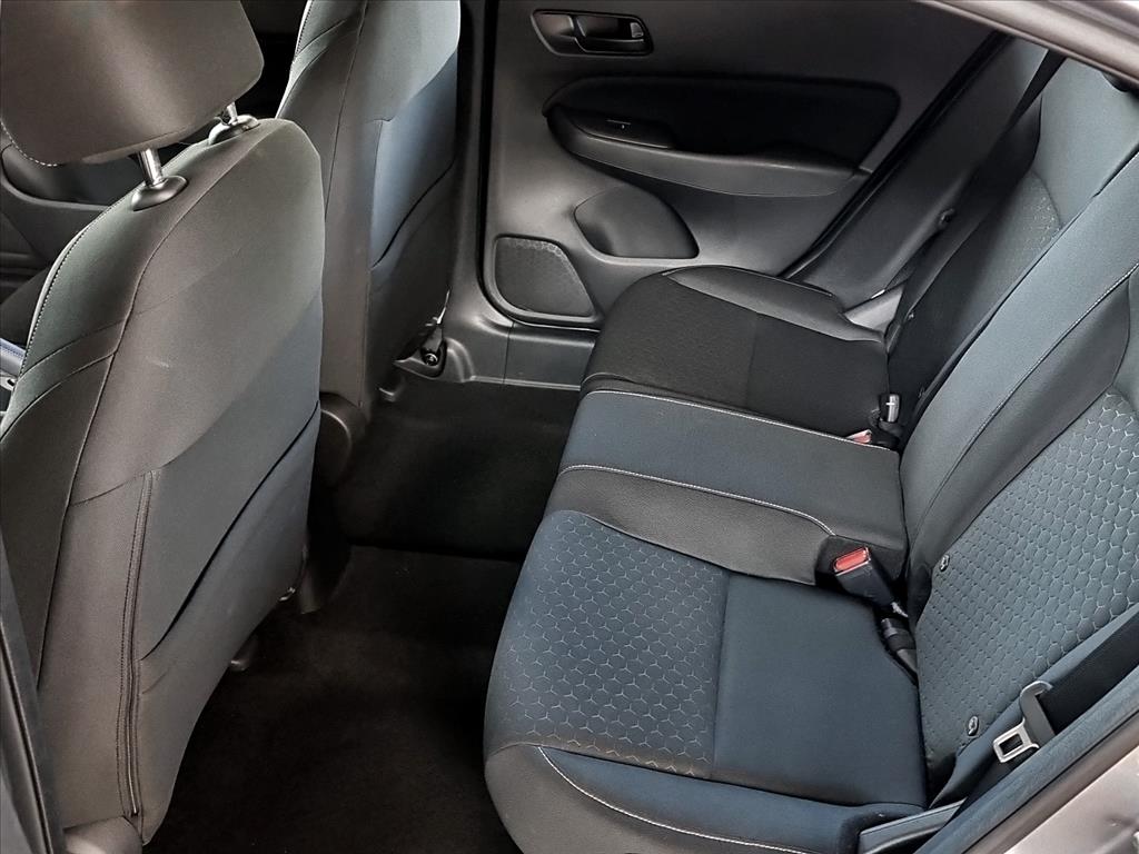 CITY 1.5 i-VTEC FLEX HATCH LX CVT7