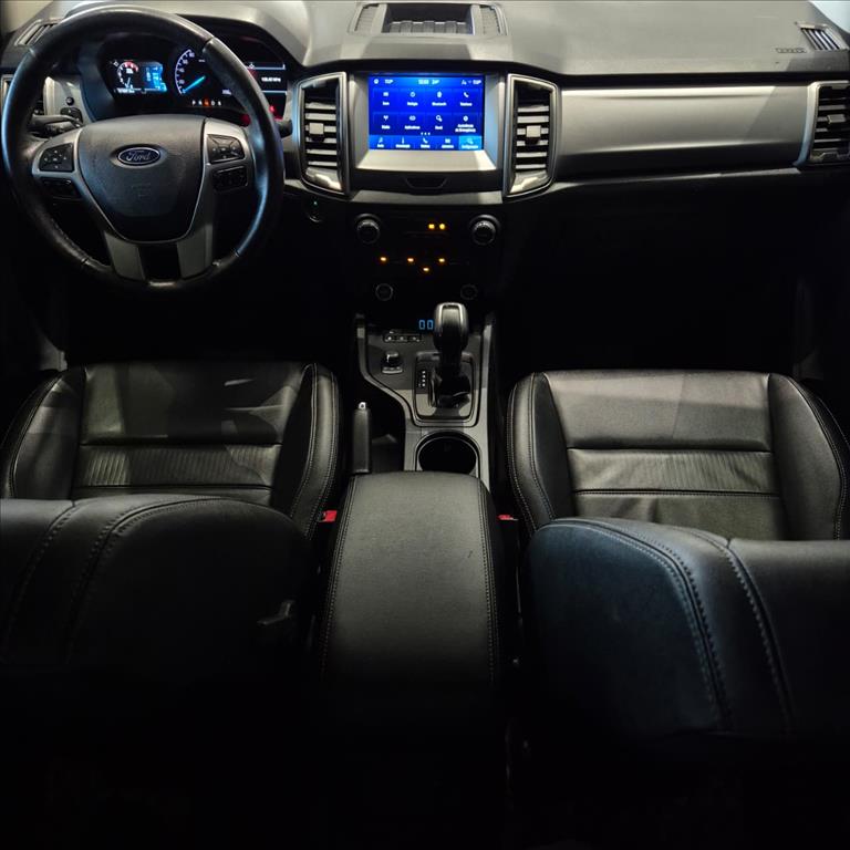 RANGER 3.2 LIMITED 4X4 CD 20V DIESEL 4P AUTOMÁTICO11