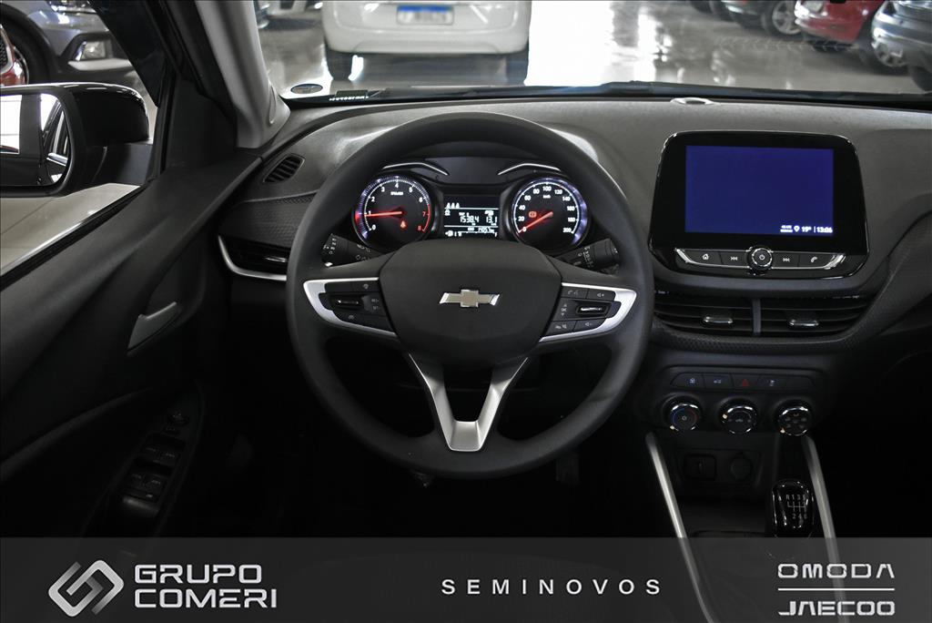 ONIX PLUS 1.0 FLEX LT MANUAL16