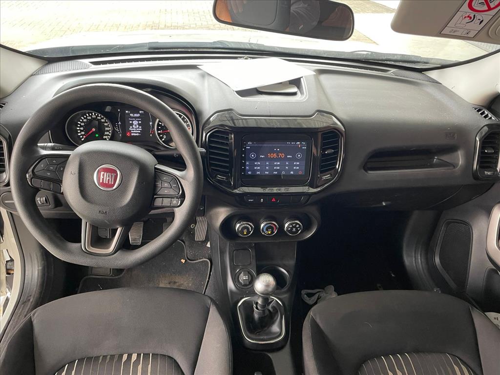 TORO 1.8 16V EVO FLEX ENDURANCE MANUAL6